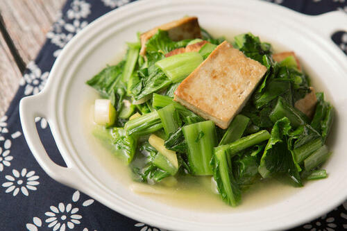 苦いものが苦手な人にもおすすめ！【西洋種なばな】の魅力とは