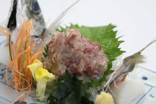 なめろうとは？房総半島の郷土料理の歴史や由来などを詳しく解説！