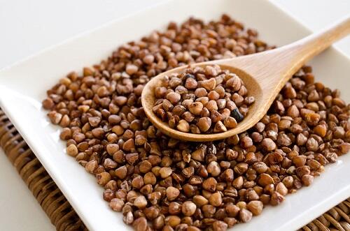 話題の蕎麦の実の特徴を解説！美味しく食べるにはどうすればいい！？