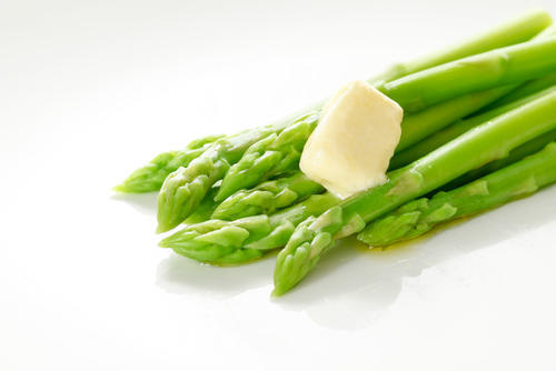 【アスパラガス】の美味しい食べ方とは？コツは下処理にあり！