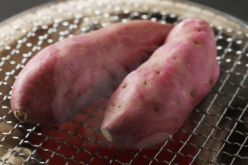 シルクスイートとは？2012年に登場した人気のさつまいもを紹介！