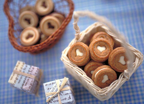 うまい！カルディでおすすめのクッキー3選