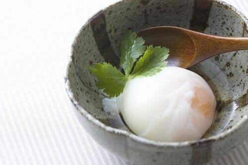 【温泉卵】は簡単に作れる！作り方から美味しい食べ方まで伝授