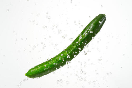 【管理栄養士監修】きゅうりの一本漬けのカロリーと糖質｜栄養図鑑