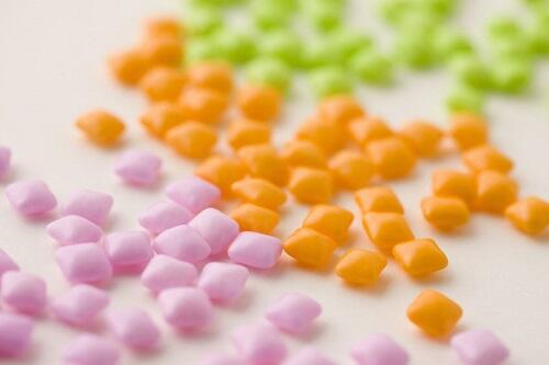 【管理栄養士監修】ガムのカロリーと糖質｜栄養図鑑