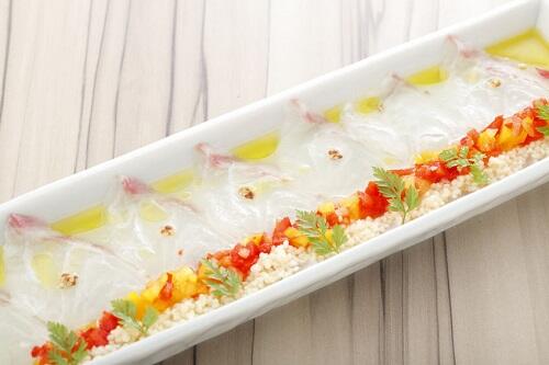 【カルパッチョ】の作り方！おすすめの具材や調味料をまとめて紹介！