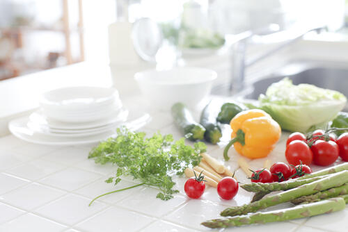 一人暮らしは食費節約が肝心？節約料理を楽しんでゆとりある生活を 