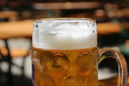 【シャンディガフ】の作り方は簡単！アレンジカクテルも紹介