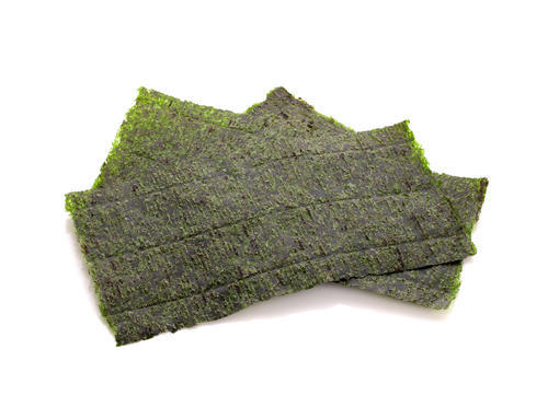 海苔（のり）の保存方法。パリパリも風味も長持ちさせるためには？