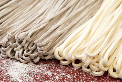 『ご当地そば』といえば？全国の各地のそば、うどんを紹介！