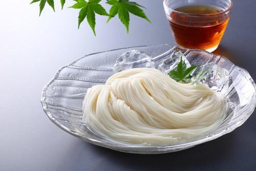 そうめんは産地を意識して食べよう！なぜ七夕に食べるのか、歴史も紹介！