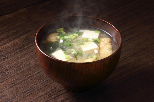 味噌汁の健康効果とは？具材のバリエーションを増やして毎日飲もう！