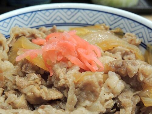 吉野家のおすすめメニュー7選！お得に食べるならアプリがおすすめ！