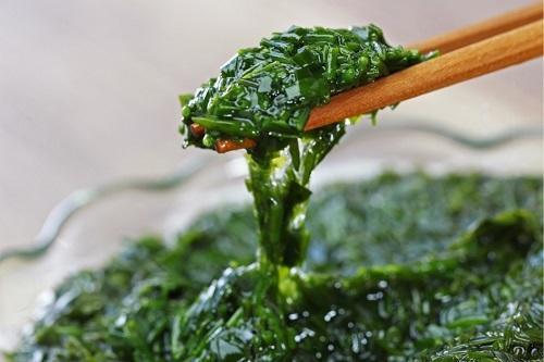 【アカモク】とはどんな食品？日本沿岸に自生するスーパーフードとは。