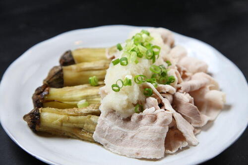 なすと豚バラでごはんがススムおかずを！時短レシピも紹介！