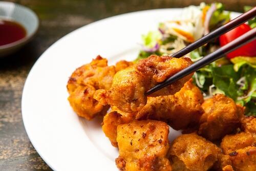 せせりの味付け何がいい？さっぱりからこってりまでどんな味にも合う