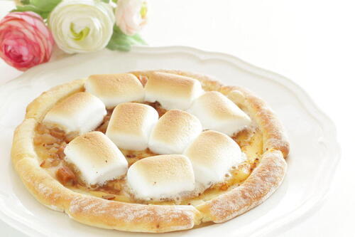 マシュマロはオーブンでアレンジの幅が広がる！応用レシピを紹介！