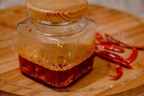 ラー油の簡単な作り方を紹介！辛さの調節や自己流アレンジを楽しもう