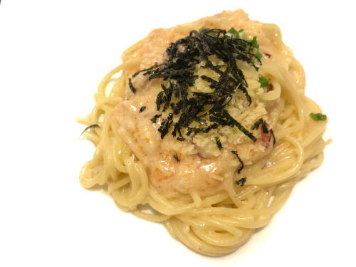 山芋と明太子を使用したレシピを紹介！相性バツグンの組み合わせ！