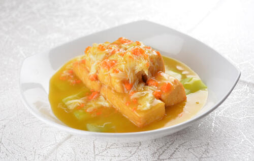 厚揚げはあんかけ料理がおすすめ！簡単に作れる3種類を紹介