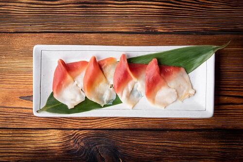 ほっき貝はどう食べる？おすすめの美味しい食べ方を紹介