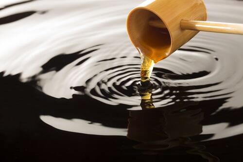 黒酢の飲み方をマスターしよう！タイミングとおすすめドリンクも紹介