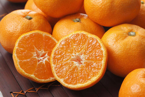 【みかん】保存方法と注意点・期間の目安まとめ！陳皮の作り方も紹介