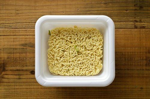 カップ焼きそばのおすすめアレンジを紹介！意外と高カロリー？