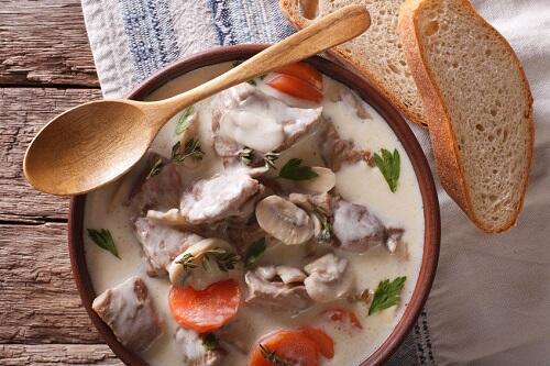 フォンドボーっていったい何？作り方から代用品まで詳しく紹介！