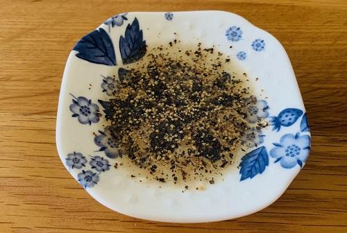 話題の【酢胡椒】の魅力を徹底解説！酢醤油よりも大人気？