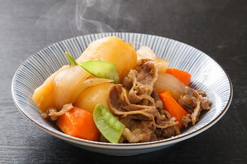 白だしでにくじゃがは作れる？基本の作り方から時短方法まで紹介