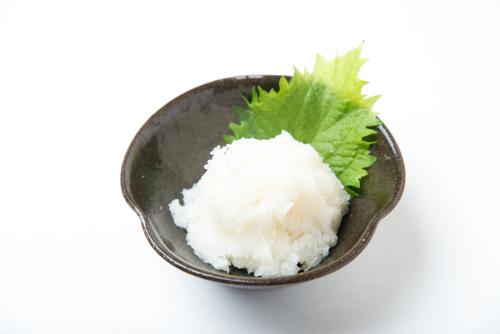 大根おろしは冷凍保存で鮮度キープ！3種類のやり方と解凍方法も！