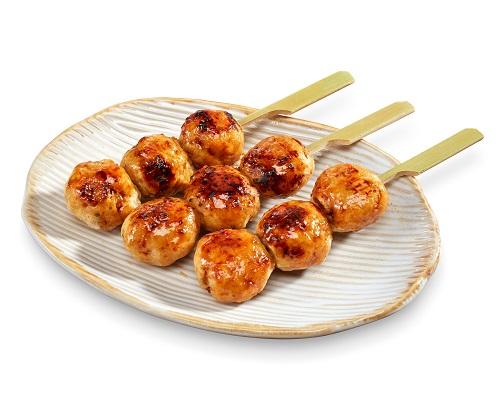 献立のメインが【つくね】のときにおすすめな副菜とスープを３選！