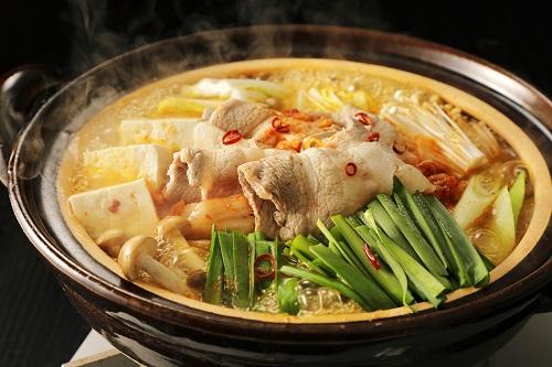 キムチ鍋で野菜たっぷり摂取！より美味しく食べるためのコツを伝授