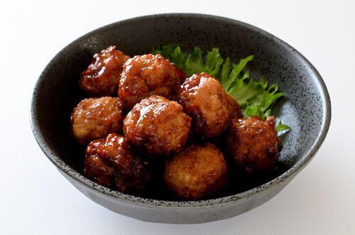 肉だんごの冷凍方法やアレンジ方法を解説！人気の作り置きおかず！