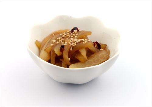 ハヤトウリを使ったきんぴらの作り方とは？味付けの選択肢は多い！