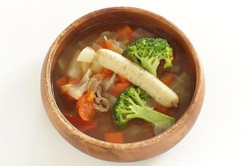 ブロッコリーの味噌汁は意外に美味しい？秘訣は具材の組み合わせ