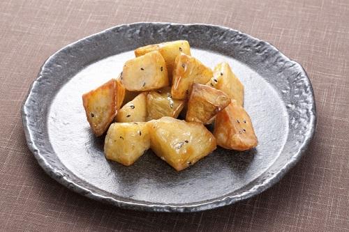 フライパン一つでも本格大学芋が作れる！超手軽な方法もチェック