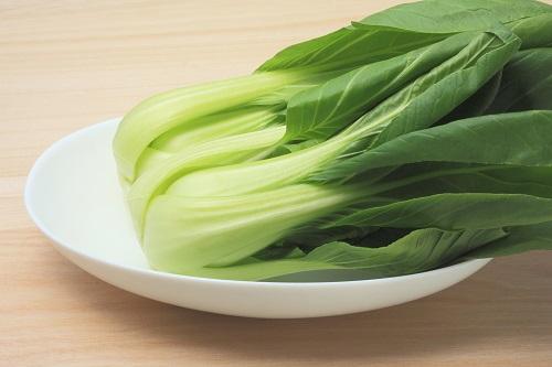 チンゲン菜は電子レンジで簡単調理！本格的レシピから時短方法まで