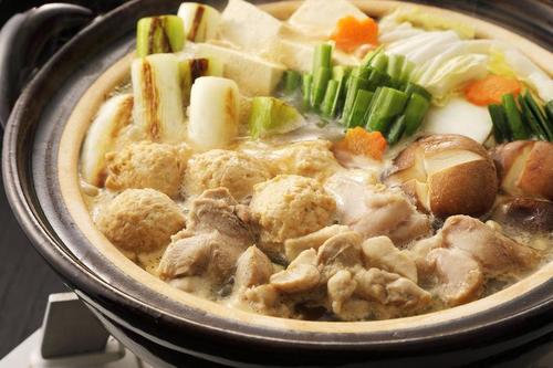 寄せ鍋の具材は何入れる？みんなの寄せ鍋の定番具材を大紹介