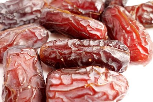 デーツは食べ過ぎに注意？嬉しい栄養を上手に摂取する方法とは