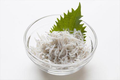 しらすを使ったおつまみを作ろう！酒の種類に合わせて自由自在！