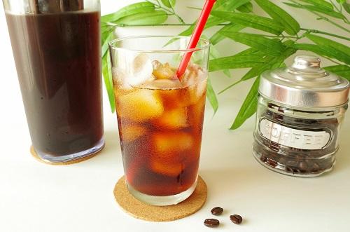 水出しコーヒーの作り方を紹介！自宅で美味しい本格コーヒーを！