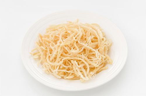 さきいかはダイエットの強い味方！？気になるカロリーや栄養は？