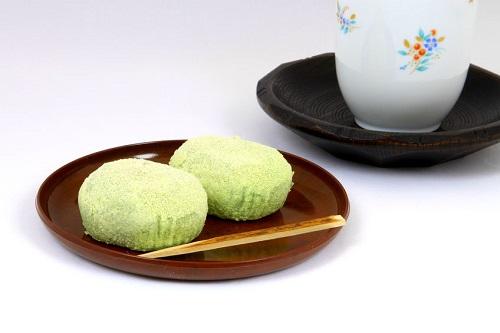 【うぐいす餅】は春の和菓子！由来や作り方とおすすめ店を紹介