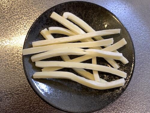 焼きチータラの作り方やおすすめアレンジを紹介！揚げてもウマい？