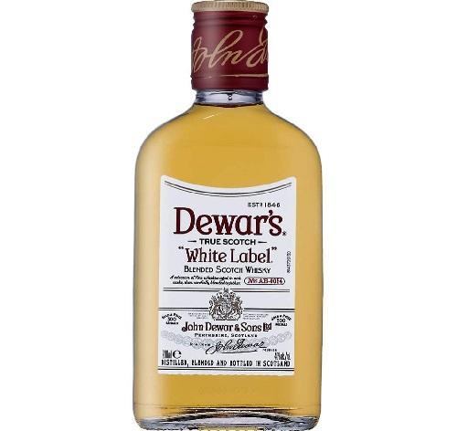 人気のウイスキー「デュワーズ」が1000名様に当たる！商品プレゼント企画を実施