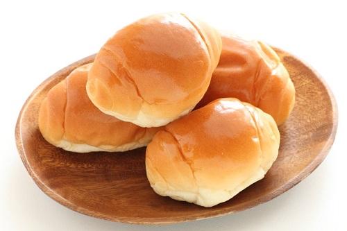 切り方でもアレンジできる？【バターロールの美味しい食べ方3選】