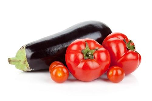 トマトとナスの料理は変幻自在！1年を通じて楽しむさまざまなレシピ