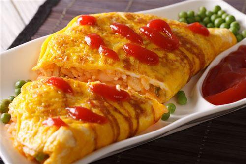 明太子オムライスにはどんなアレンジがある？自分好みの味を探そう！